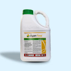 Дуал Голд  Syngenta , гербіцид, (Сингента) 960 г/л S–метолахлору, 5 л