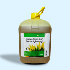 Євро-Лайтнінг 10л, (Clearfield) BASF (Басф) гербіцид, імазамокс, імазапір