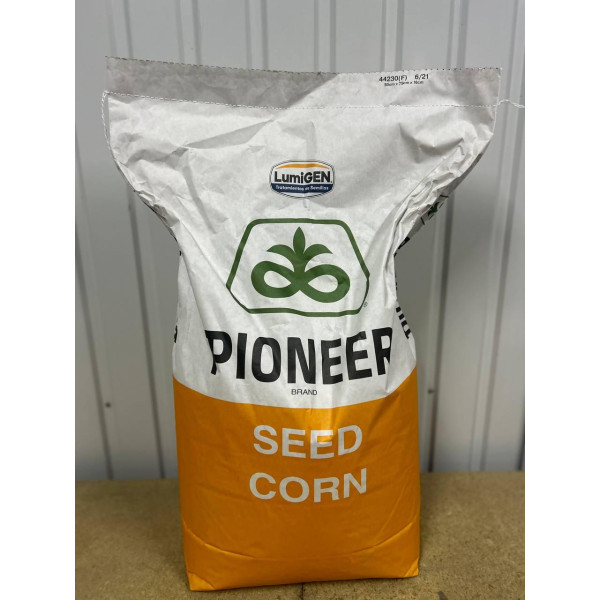 П9367 ФАО 310 Піонер, насіння кукурудзи P9367 Pioneer 22 кг