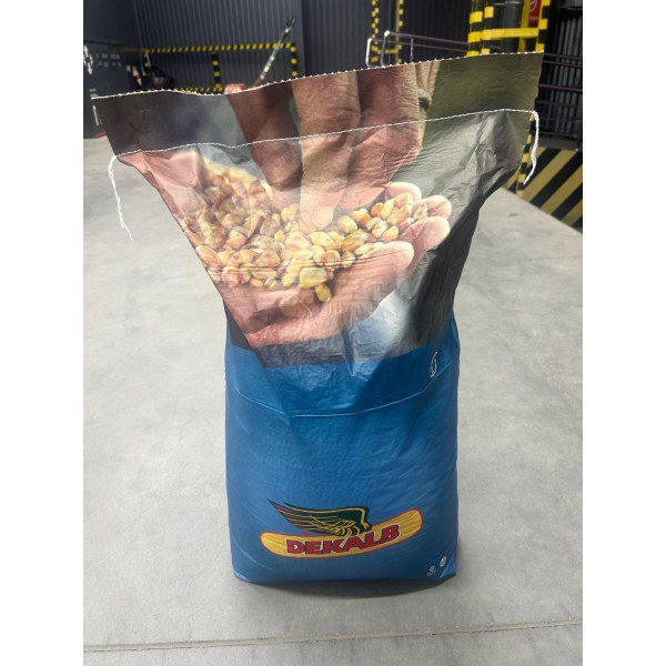 ДКС 4391 ФАО 350 Монсанто Декалб, насіння кукурудзи DKC 4391 Monsanto Dekalb 22 кг