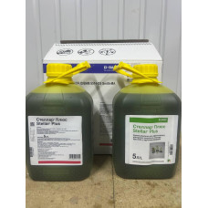 Стеллар Плюс BASF 5л, гербіцид,50 г/л топрамезон, 160 г/л дикамба, (Басф)