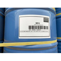 Моноетиленгліколь МЕГ 1050 кг