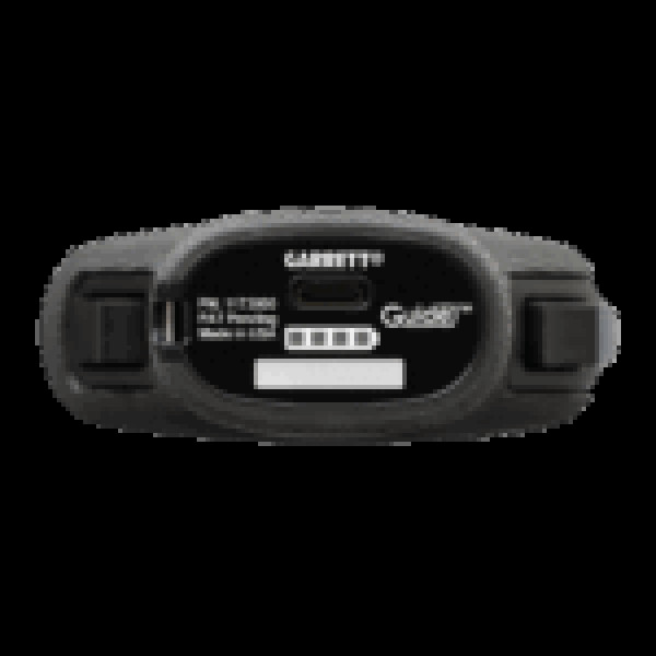 Металодете́ктор Garrett (металошукач) досмотровий Guide
