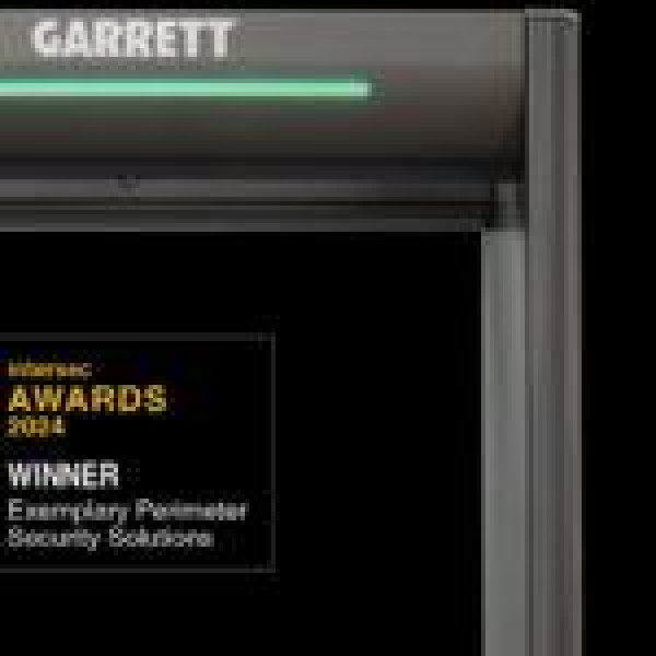 Арочний металодетектор Garrett (металошукач) Paragon Standard 30″