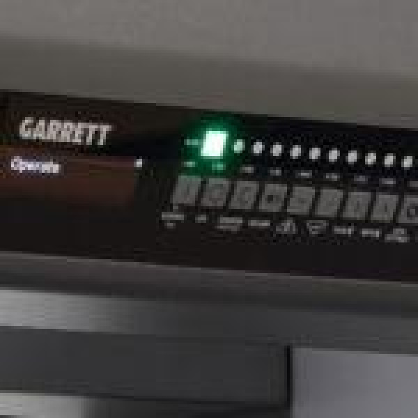 Арочний металодетектор Garrett (металошукач) Paragon Standard 30″