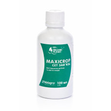 Максікроп Зав’язь (Maxicrop Set) 0,1 л, органо-мінеральне добриво, біостимулятор, антистрес, Valagro (Валагро), Італія