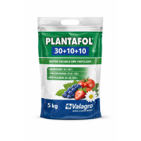 Плантафол (Plantafol) 30+10+10 5 кг мінеральне добриво Valagro (Валагро) Італія