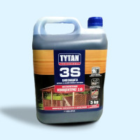 Tytan 3S Биозащита для дерева (антисептик) Титан 3С