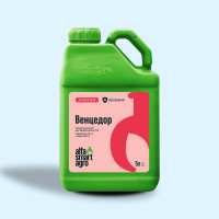 Венцедор 5л протруйник фунгіцидний, Alfa Smart Agro (Альфа Смарт Агро)