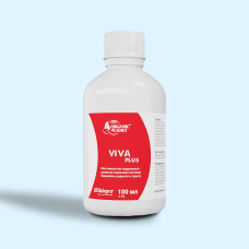 Viva (Віва) 100 мл Біо стимулятор органічне добриво Valagro (Валагро)