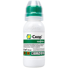 Скор 100 мл, фунгіцид (дифеноконазол), Сингента (Syngenta)