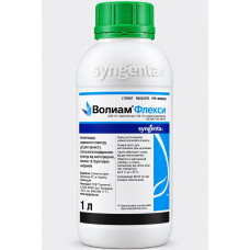 Воліам Флексі 1л Syngenta, інсектицид (тіаметоксам, хлорантраніліпрол) (Сингента)