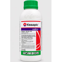 Квадріс 1л, фунгіцид (азоксистробін), Сингента (Syngenta)