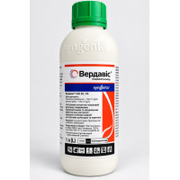 Вердавіс інсектицид 1л (Пліназолін, Лямбда-цигалотрин) Syngenta