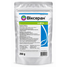 Віксеран 250 г, біостимулянт Сингента (Syngenta)