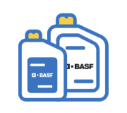 Каталог продукції BASF Басф