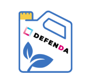 Каталог продукції DEFENDA Дефенда