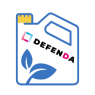 Каталог продукції DEFENDA Дефенда