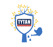 Каталог продукції Tytan Professional