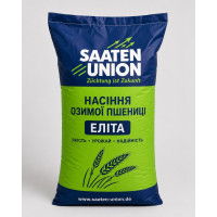 Ахім, Еліта (Saaten-Union) насіння озимої пшениці (Заатен Уніон), безоста
