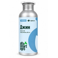 Фумігант Джин 1кг, (Фуміфос), інсектицид, фосфід алюмінію, 560 г/кг, АльфаСмартАгро