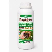 РутСтар укорінювач  (RootStar)  1л.  Nuti