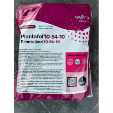 Плантафол (Plantafol) 10+54+10 1 кг мінеральне добриво Valagro (Валагро) Італія