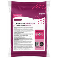 Плантафол (Plantafol) 20+20+20, 5 кг, мінеральне добриво, Valagro (Валагро), Італія