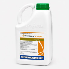 Вайбранс Інтеграл  Syngenta,5л, протруйник інсекто-фунгіцидний,(Сингента)