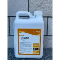 Мегафол (Megafol) 10 л Італія, антистресант, біостимулятор росту, Валагро (Valagro)