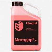 Матадор (Конфідор Екстра) 5л, протруйник інсектицидний, імідаклоприд, Укравіт