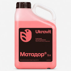 Матадор (Конфідор Екстра) 5л, протруйник інсектицидний, імідаклоприд, Укравіт