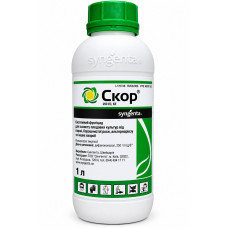 Скор 1л, фунгіцид (дифеноконазол), Сингента (Syngenta)